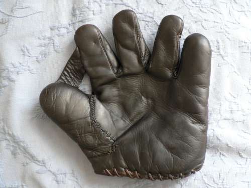 Goldsmith 1 Inch Web 1 Front